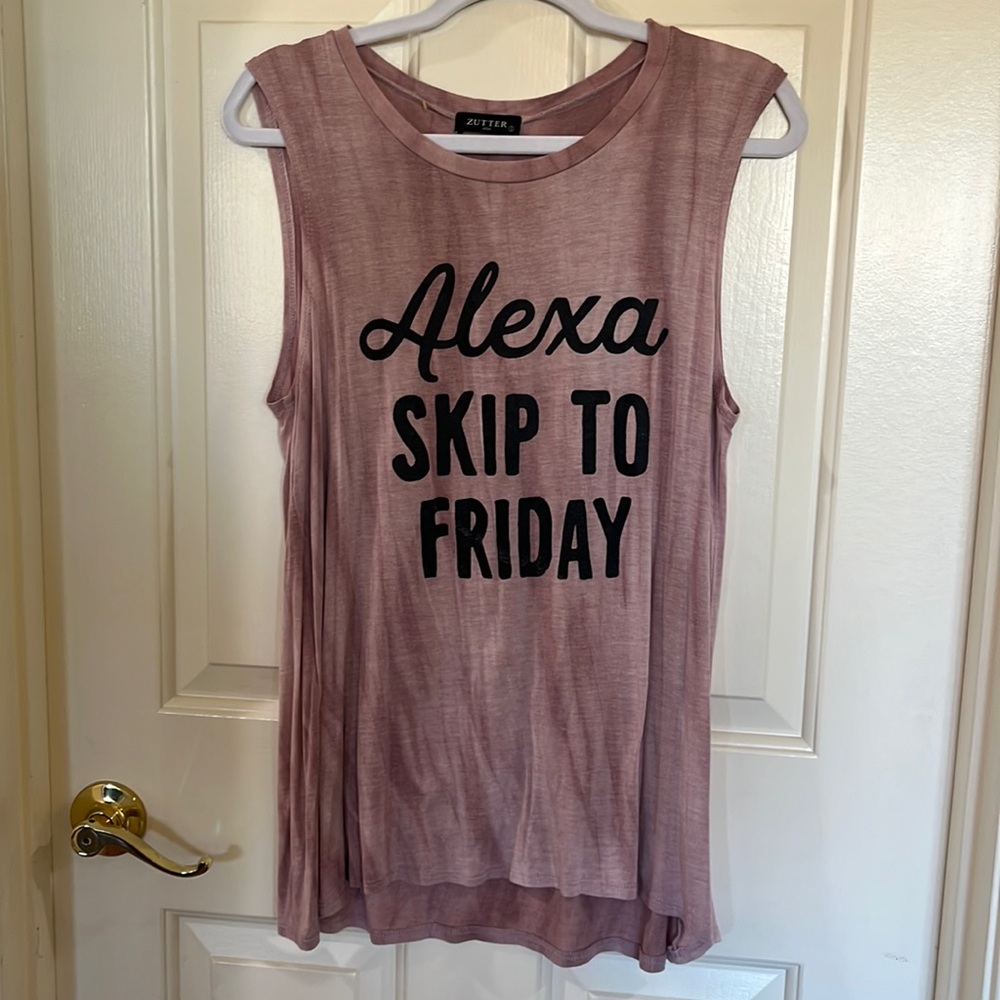 Women’s top size small